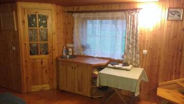 Фото номера Дом для отпуска с 2 спальнями Дома для отпуска Aratsaare Holiday home г. Kõpu 56